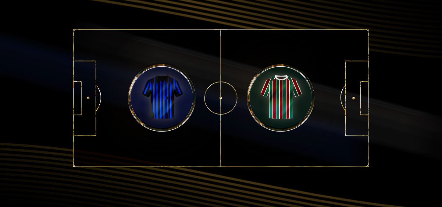 SBN - Round of 16 5_ Inter v Fluminense