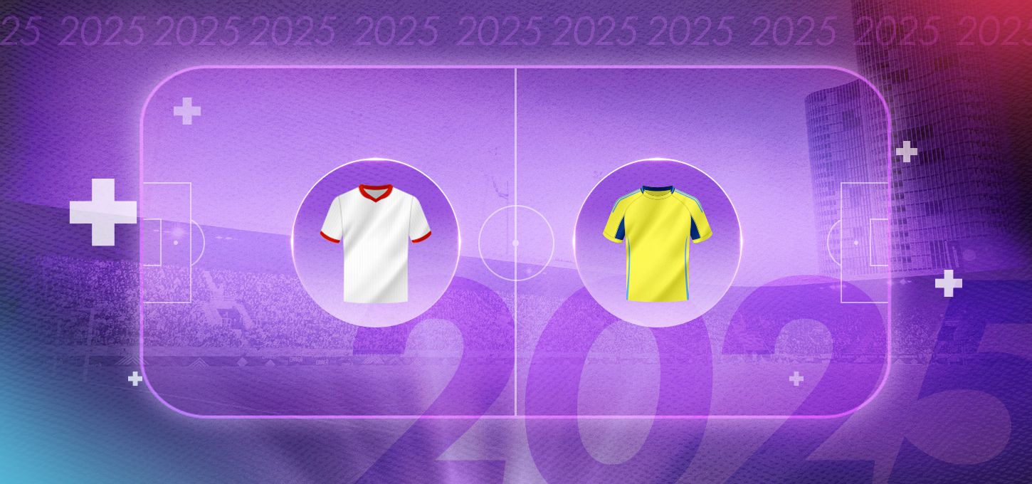 Poland v Sweden Womens Euro H2H_