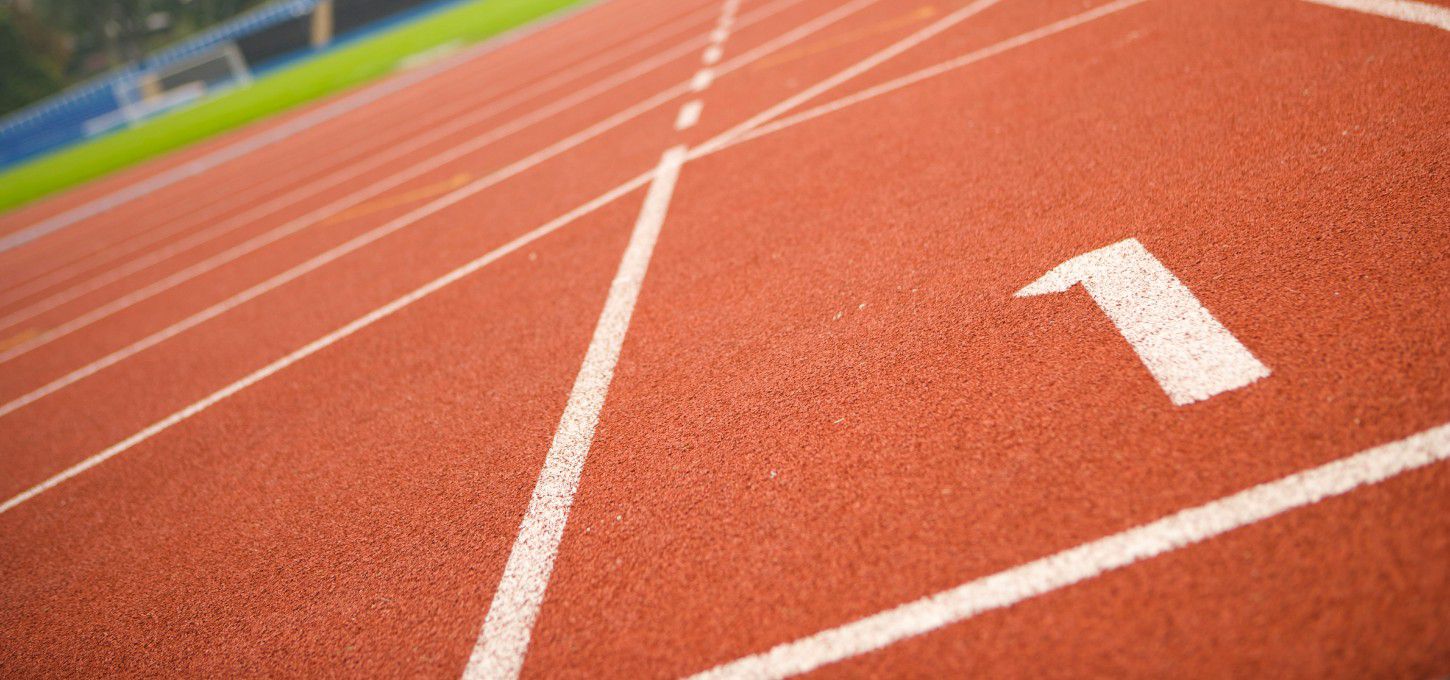 Track