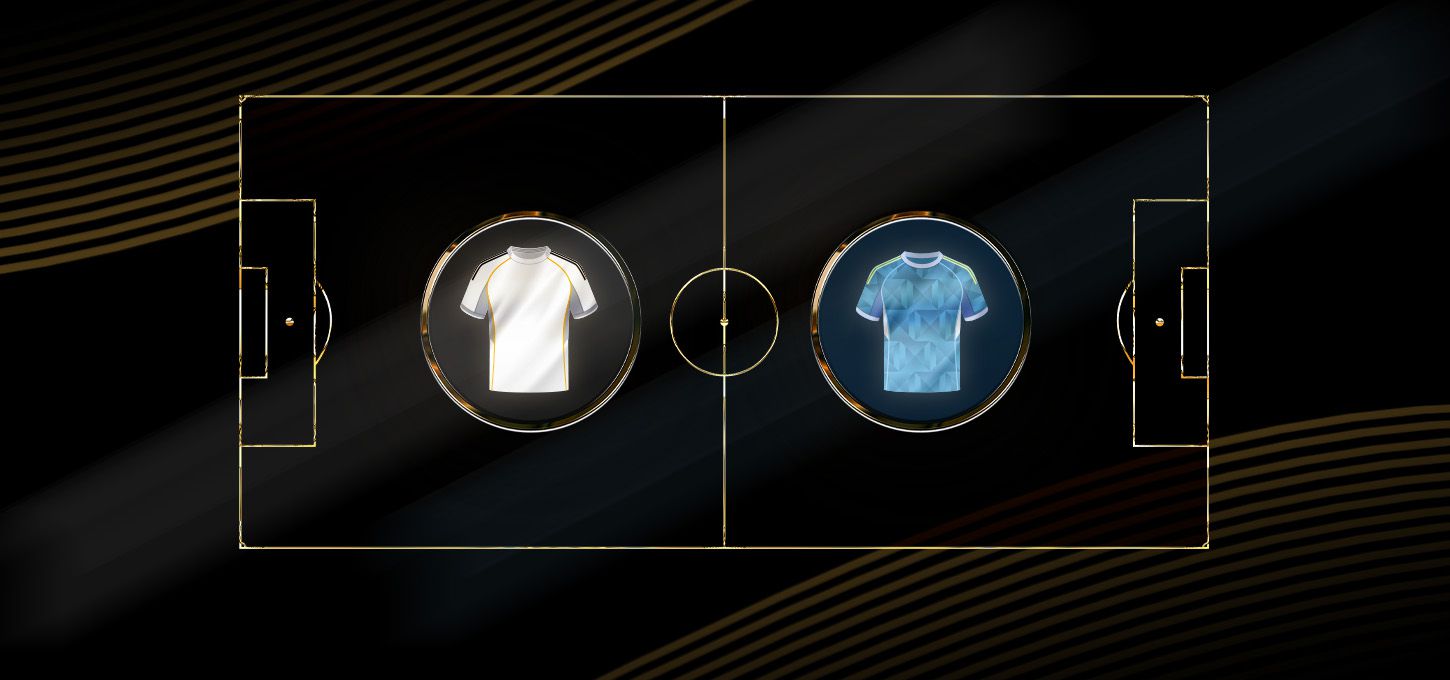 SBN - Round of 16 7_ Real Madrid v Juventus