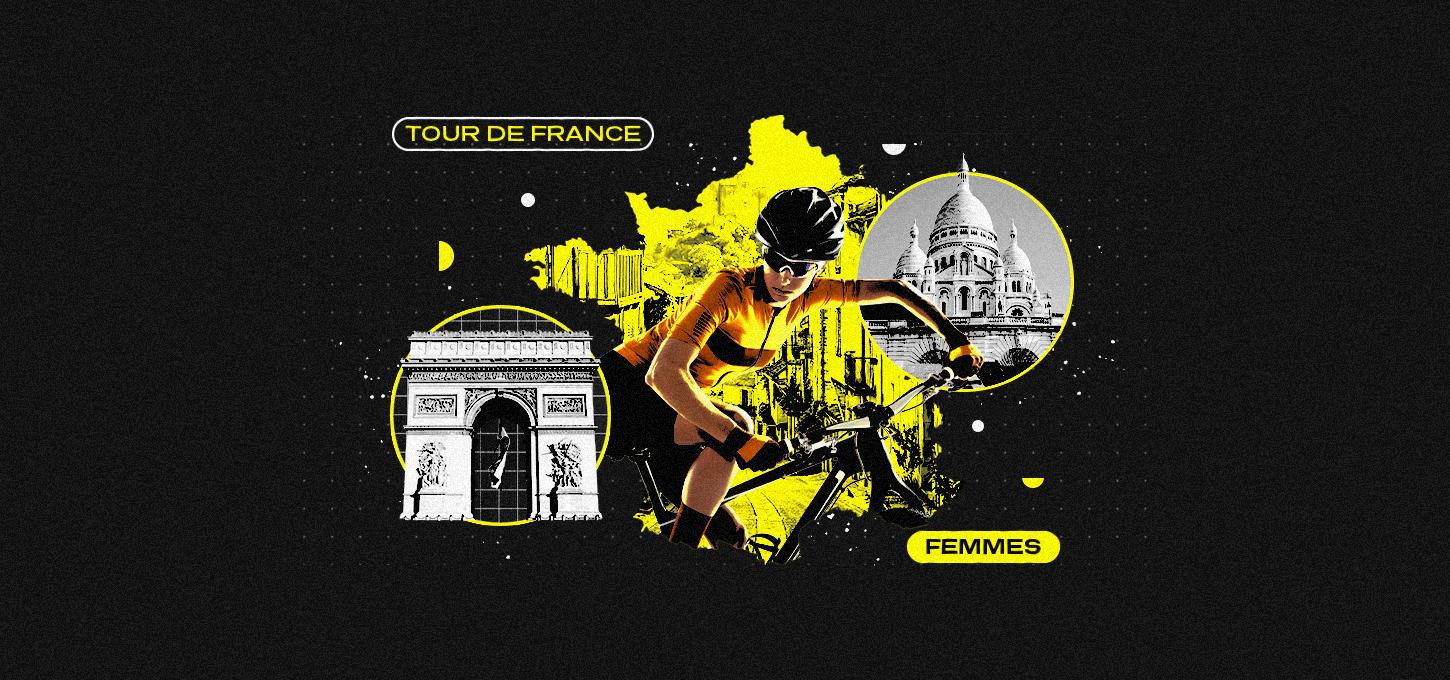 tour de france femmes