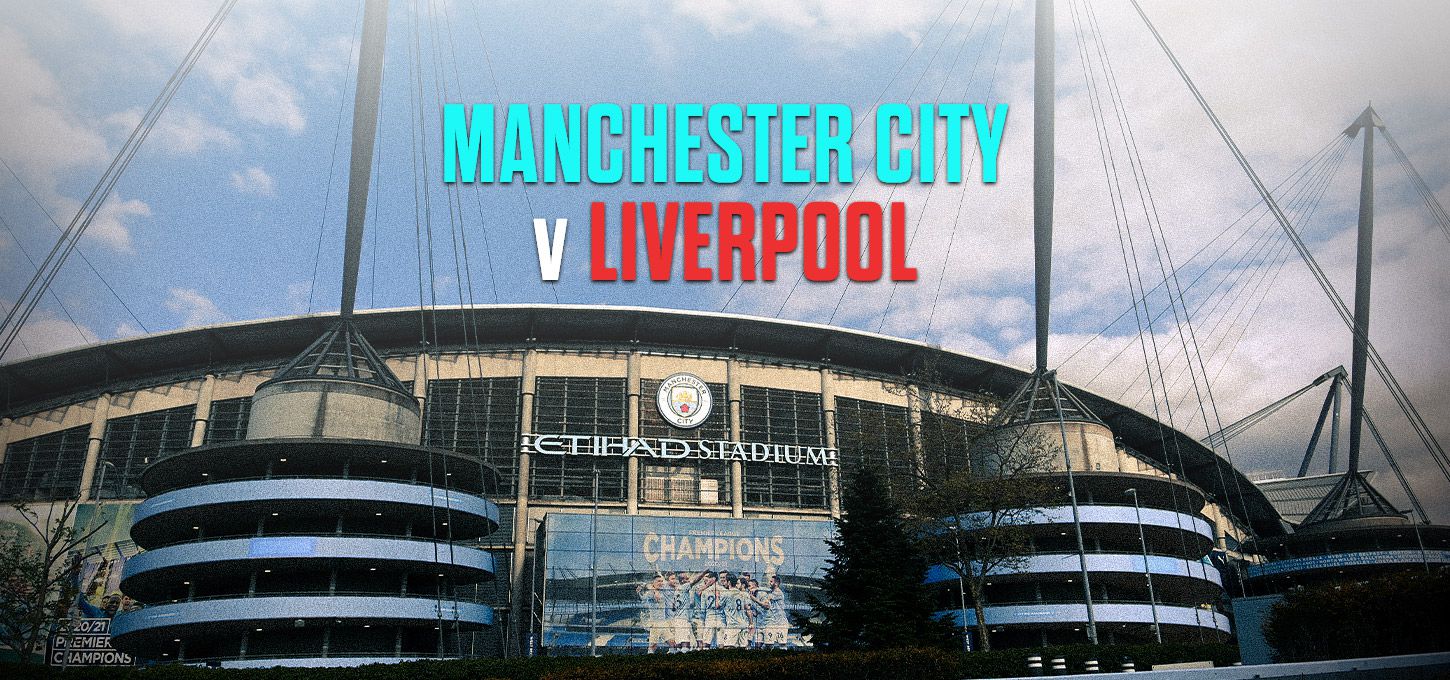 Manchester city liverpool