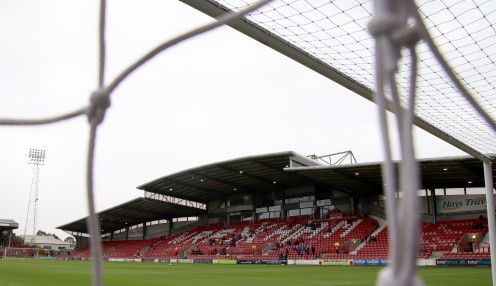 Stockport County crowned National League champions - The Non