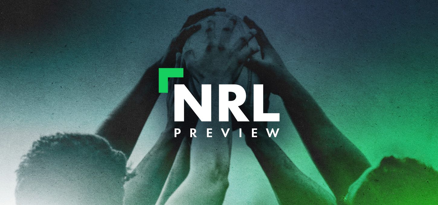 Brisbane Broncos v North Queensland Cowboys: NRL Friday Preview ...