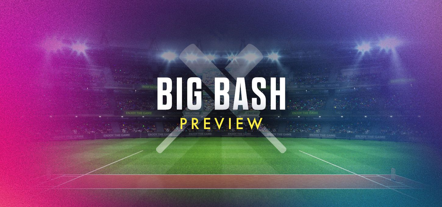 Big Bash Major boost as CA announce schedule bet365 News AU