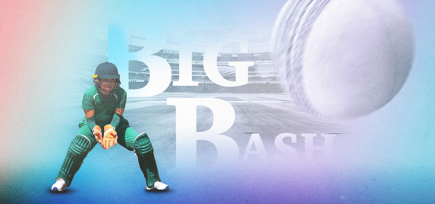 Big Bash 2024/25 Schedule, fixtures, dates and odds bet365 News AU