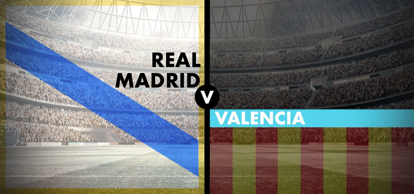 Real Madrid/FC Valencia