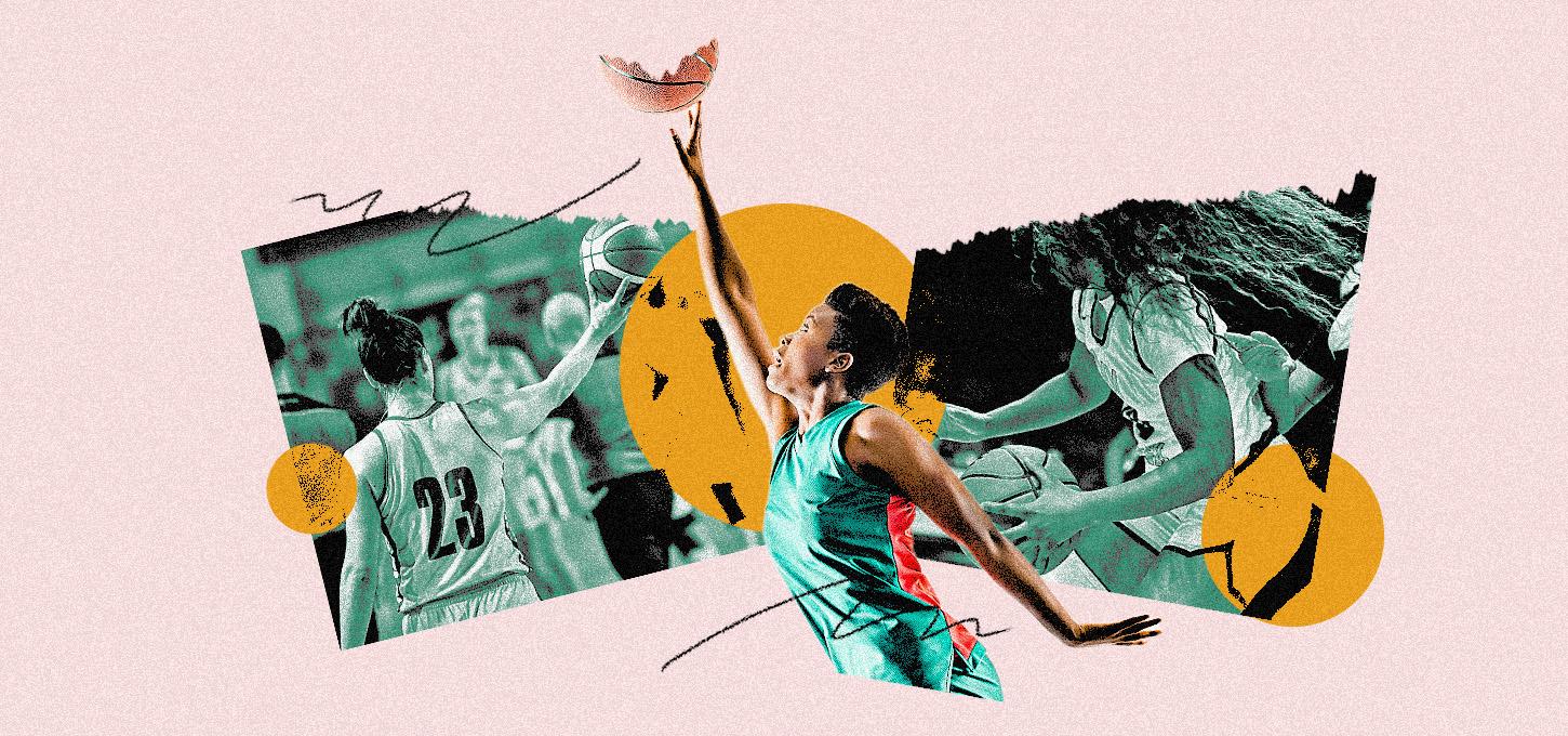 Women Basketball