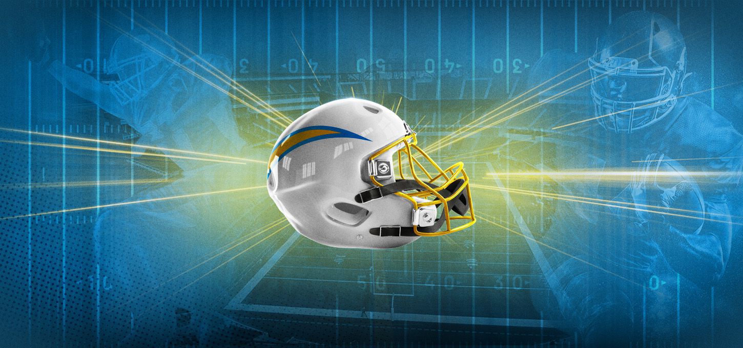 NFL - Los Angeles Chargers