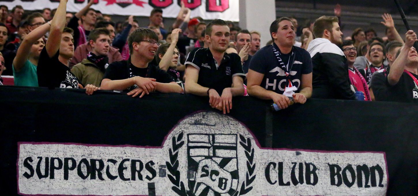 Telekom Baskets Bonn