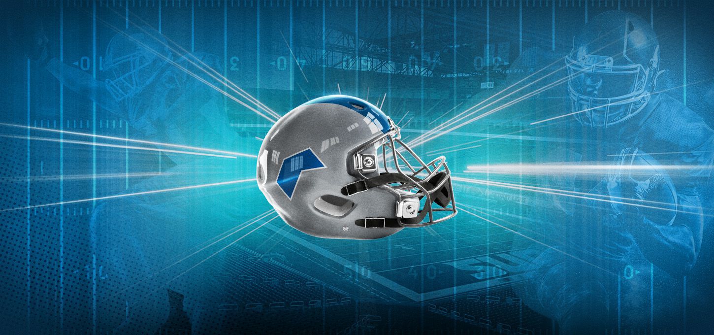 NFL - Detroit Lions