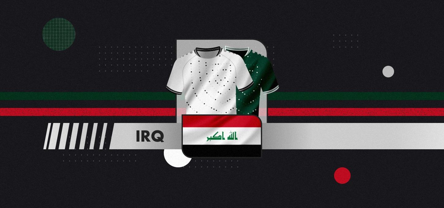 Irak WM 2026