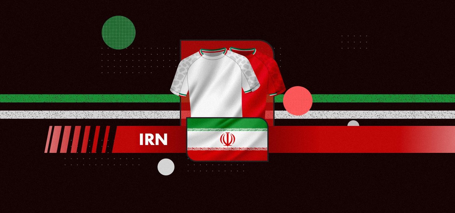 IRan WM 2026