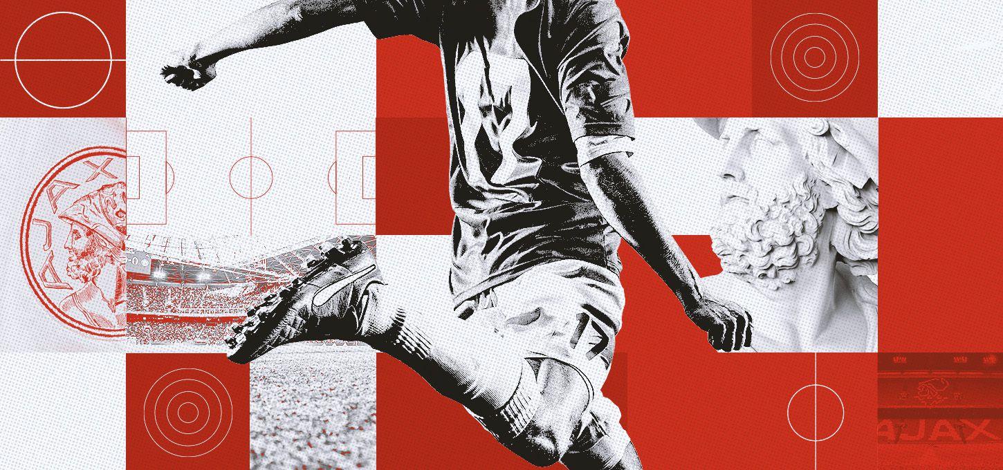 Ajax Amsterdam