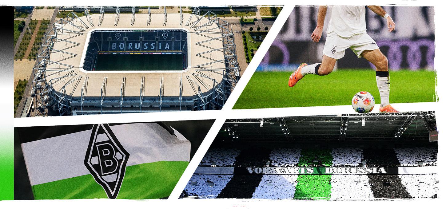 Borussia Monchen Gladbach