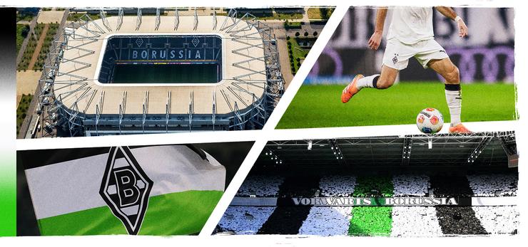 Borussia Monchen Gladbach