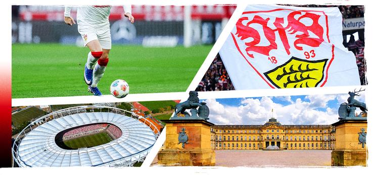 VFB Stuttgart