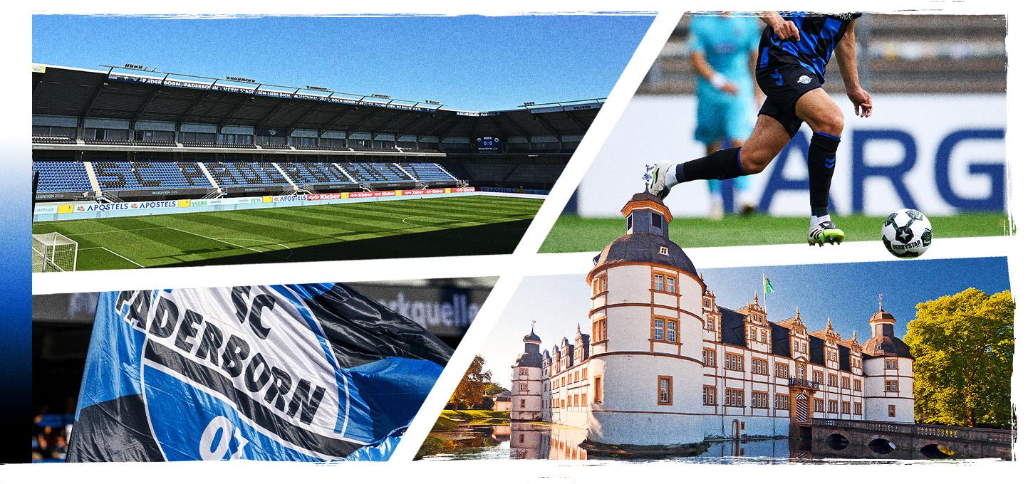 SC Paderborn