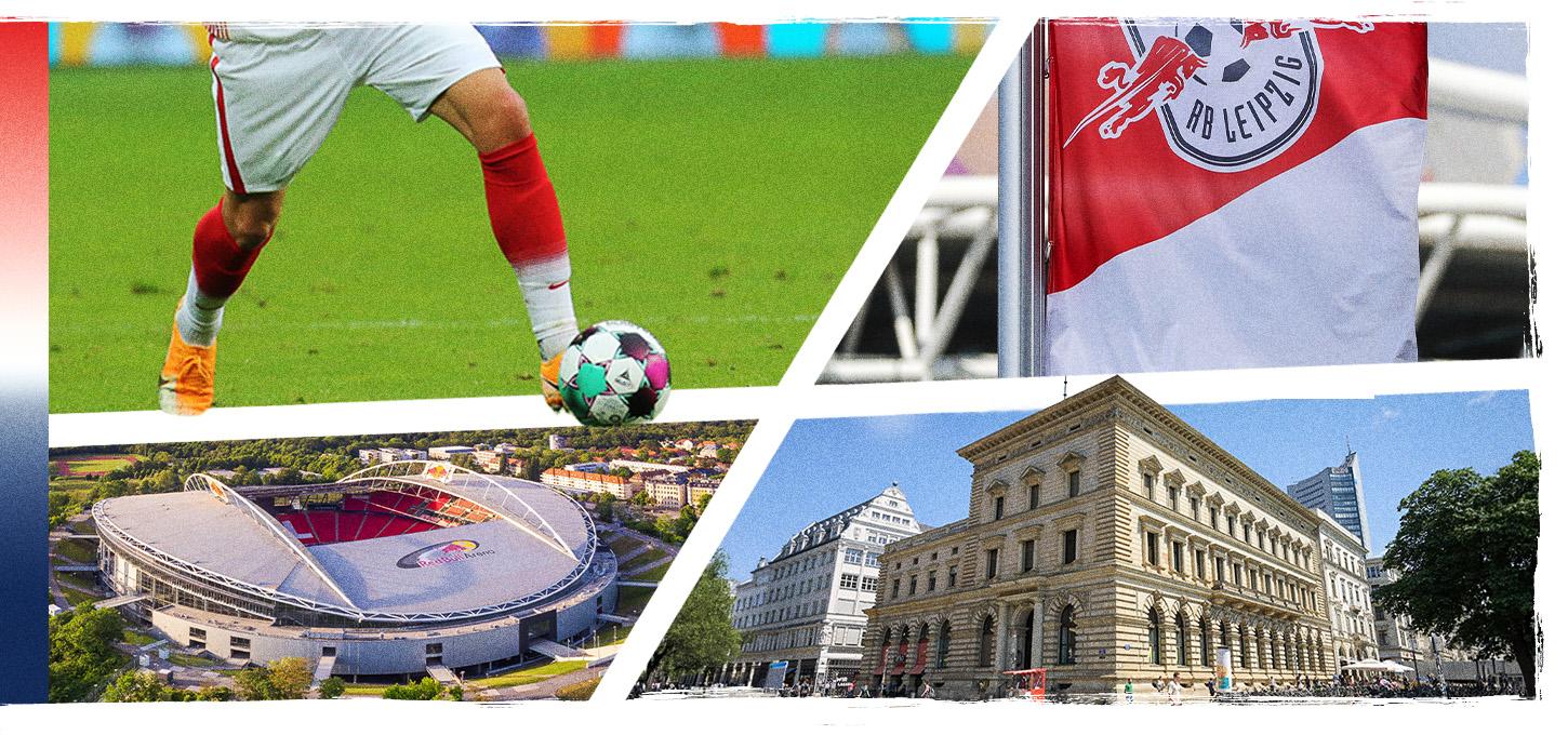 RB Leipzig