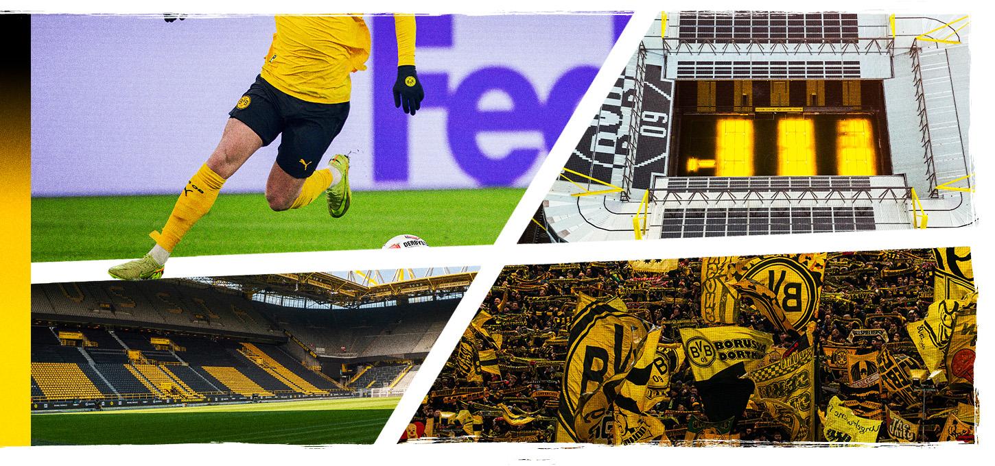 BVB Dortmund