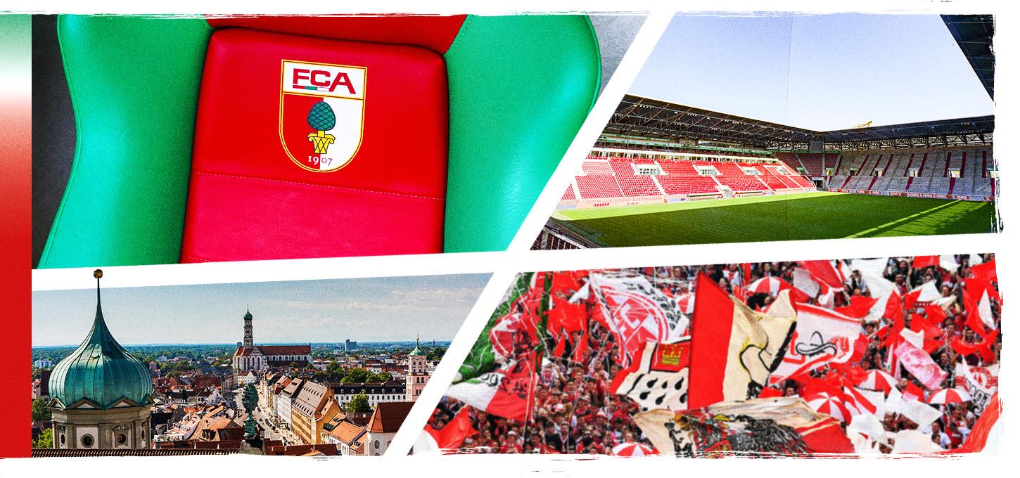 FC Augsburg