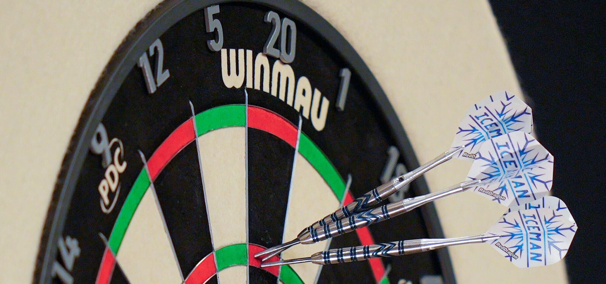 Darts