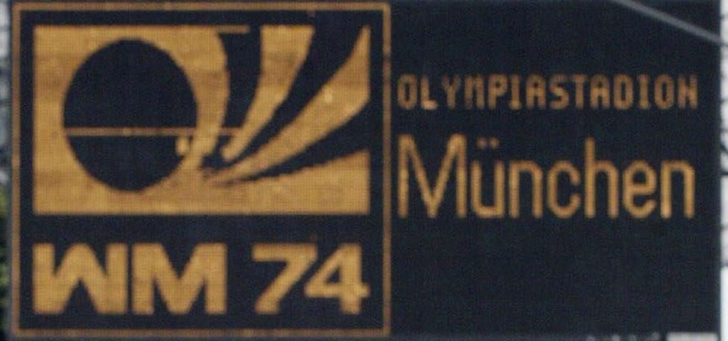 WM 1974