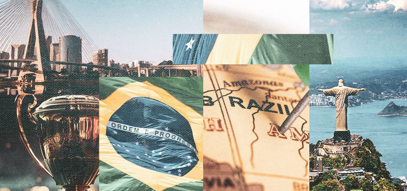 Brasilien