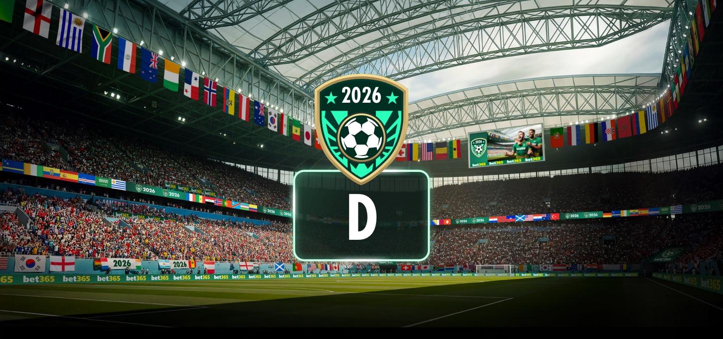 WM 2026