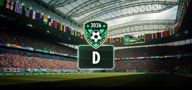 WM 2026