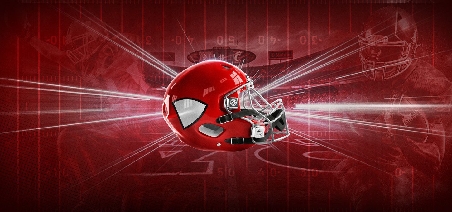 NFL - Kansas City Chiefs