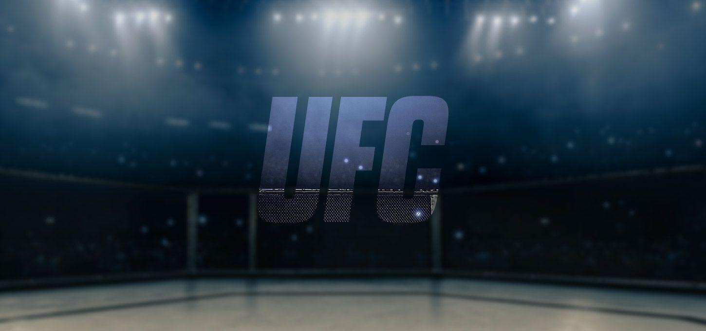 UFC