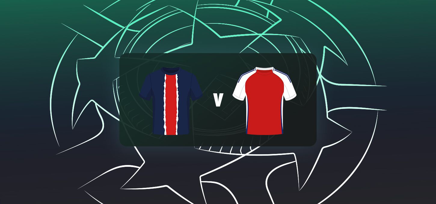 Paris Saint-Germain – FC Arsenal