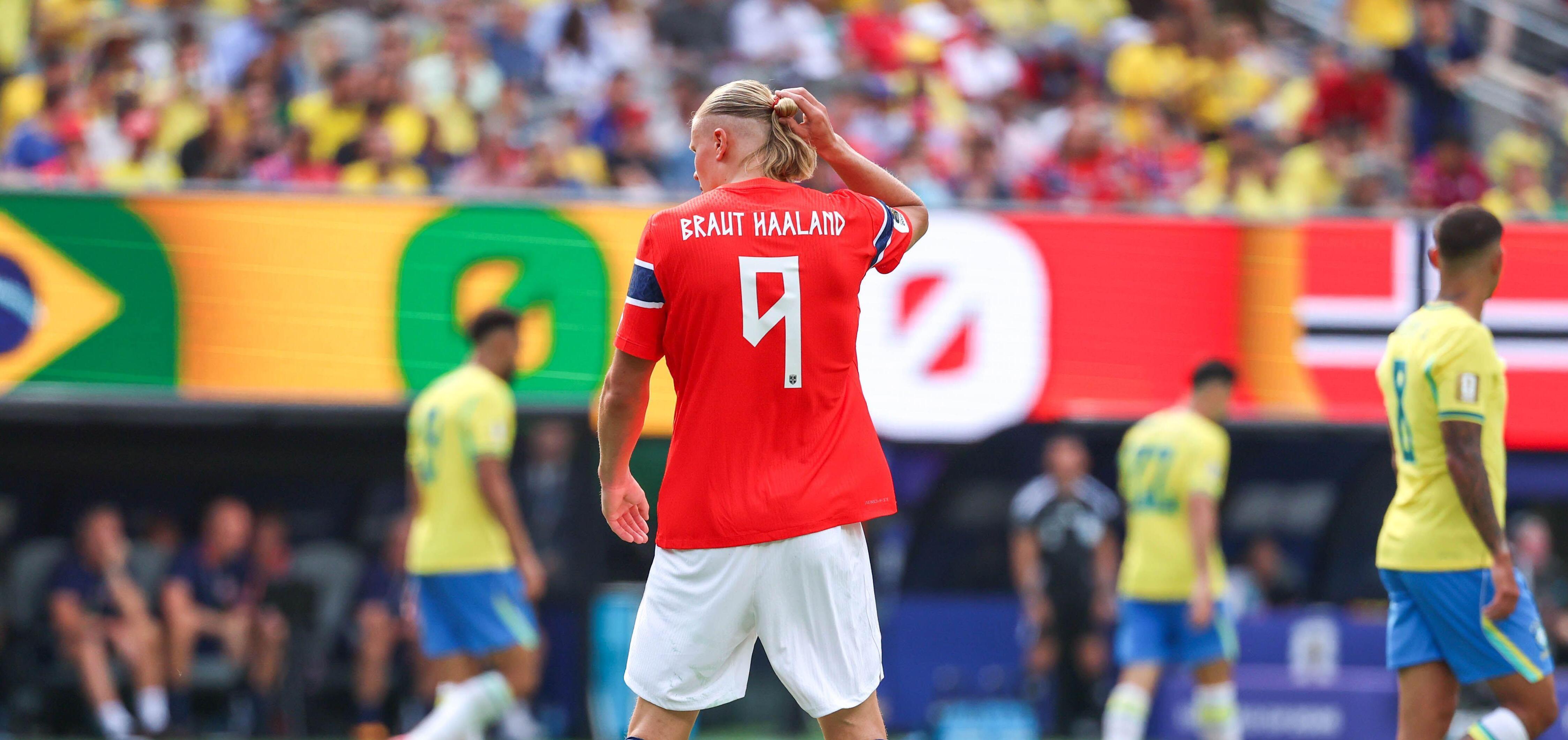 Erling Haaland