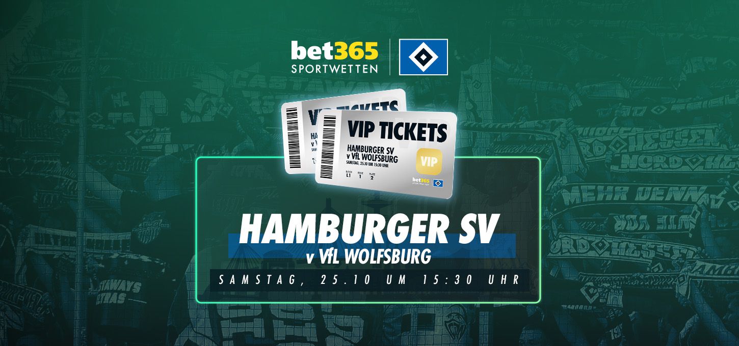 HSV Ticket Giveaway