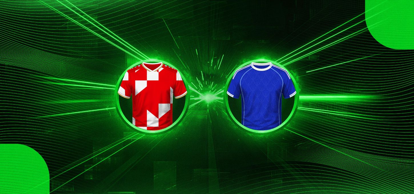UEFA Conference League, Quarter Finals: Mainz v Strasbourg