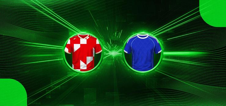 UEFA Conference League, Quarter Finals: Mainz v Strasbourg