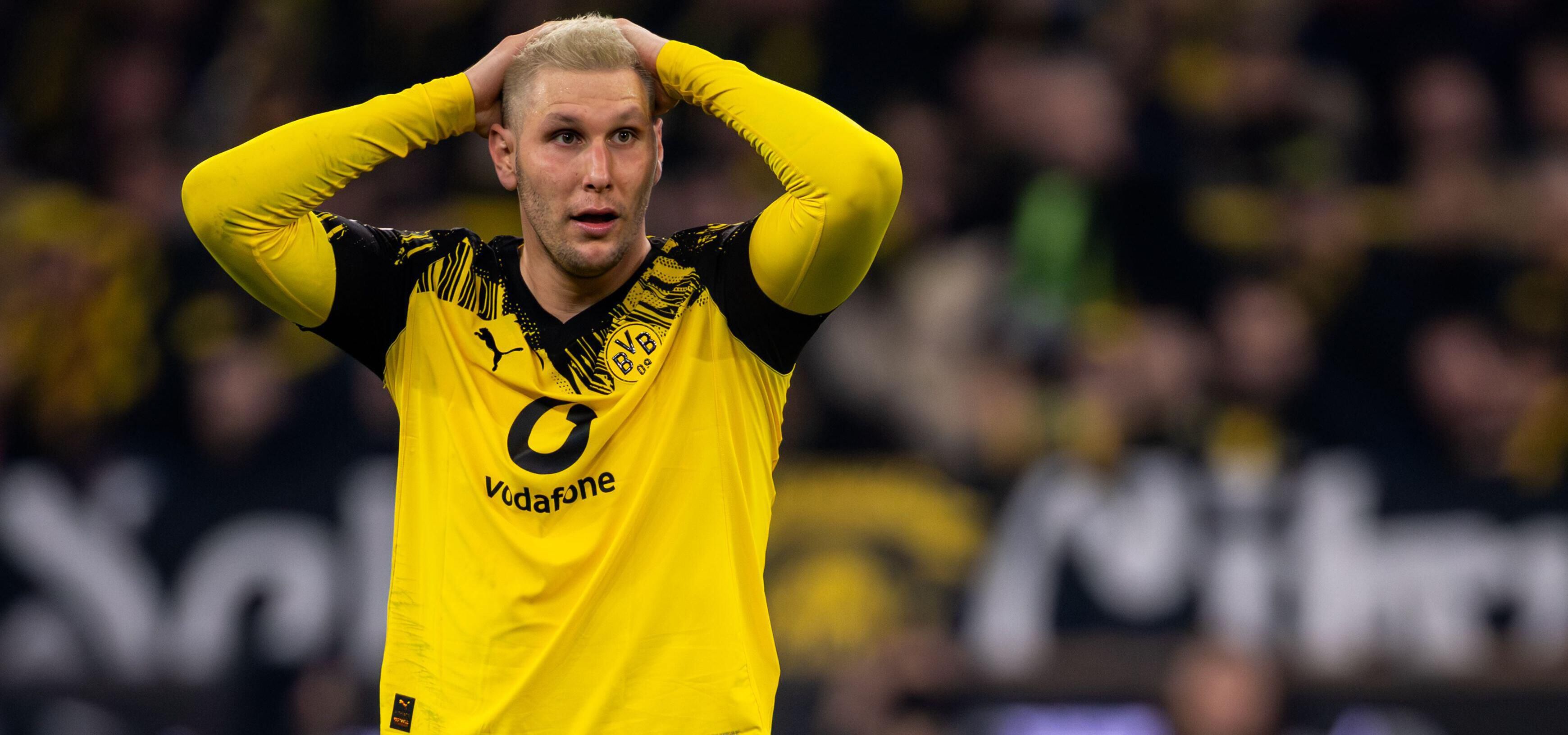 Niklas Sule