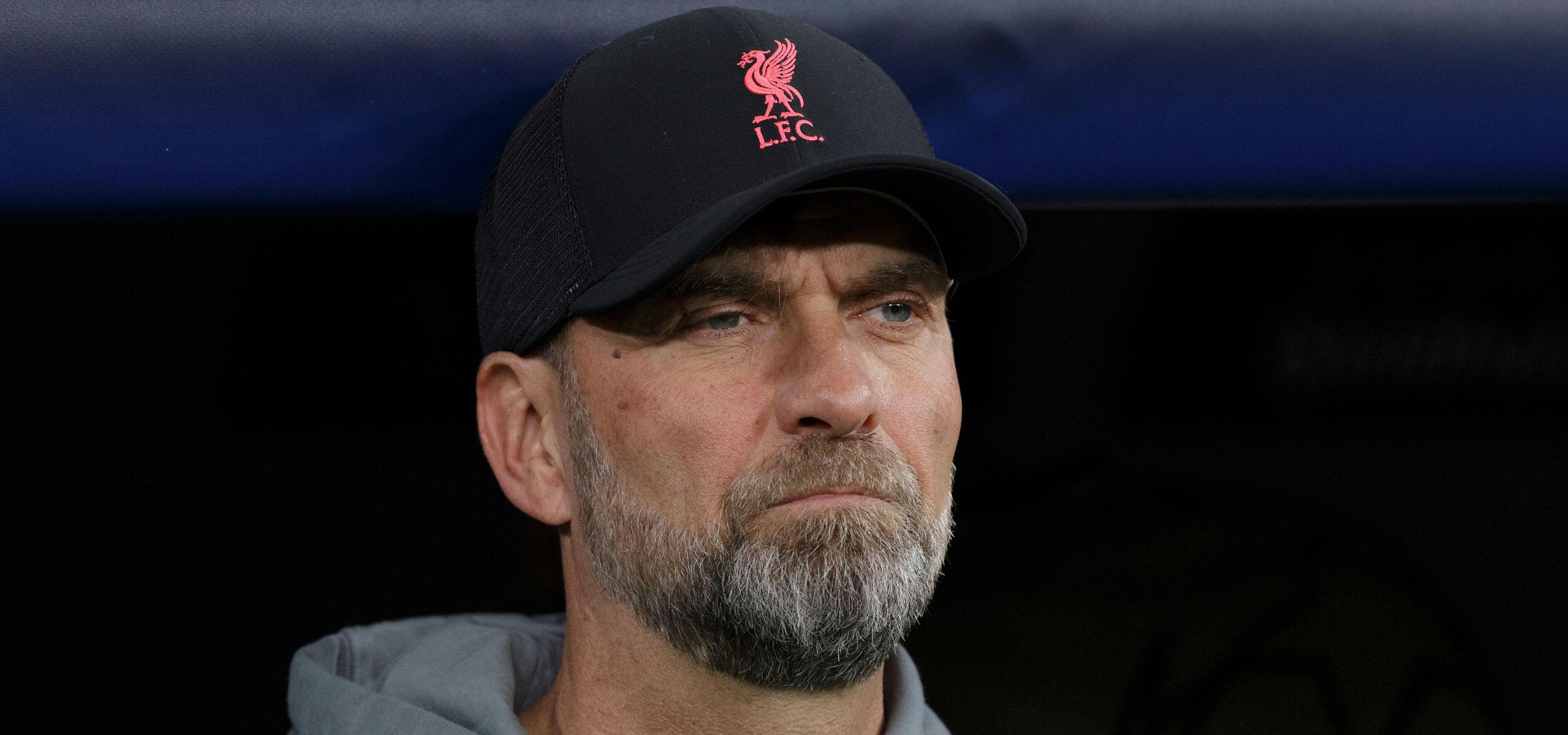 Jurgen Klopp