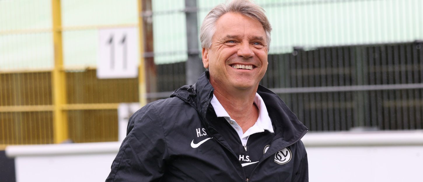 Horst Steffen/SV Elversberg