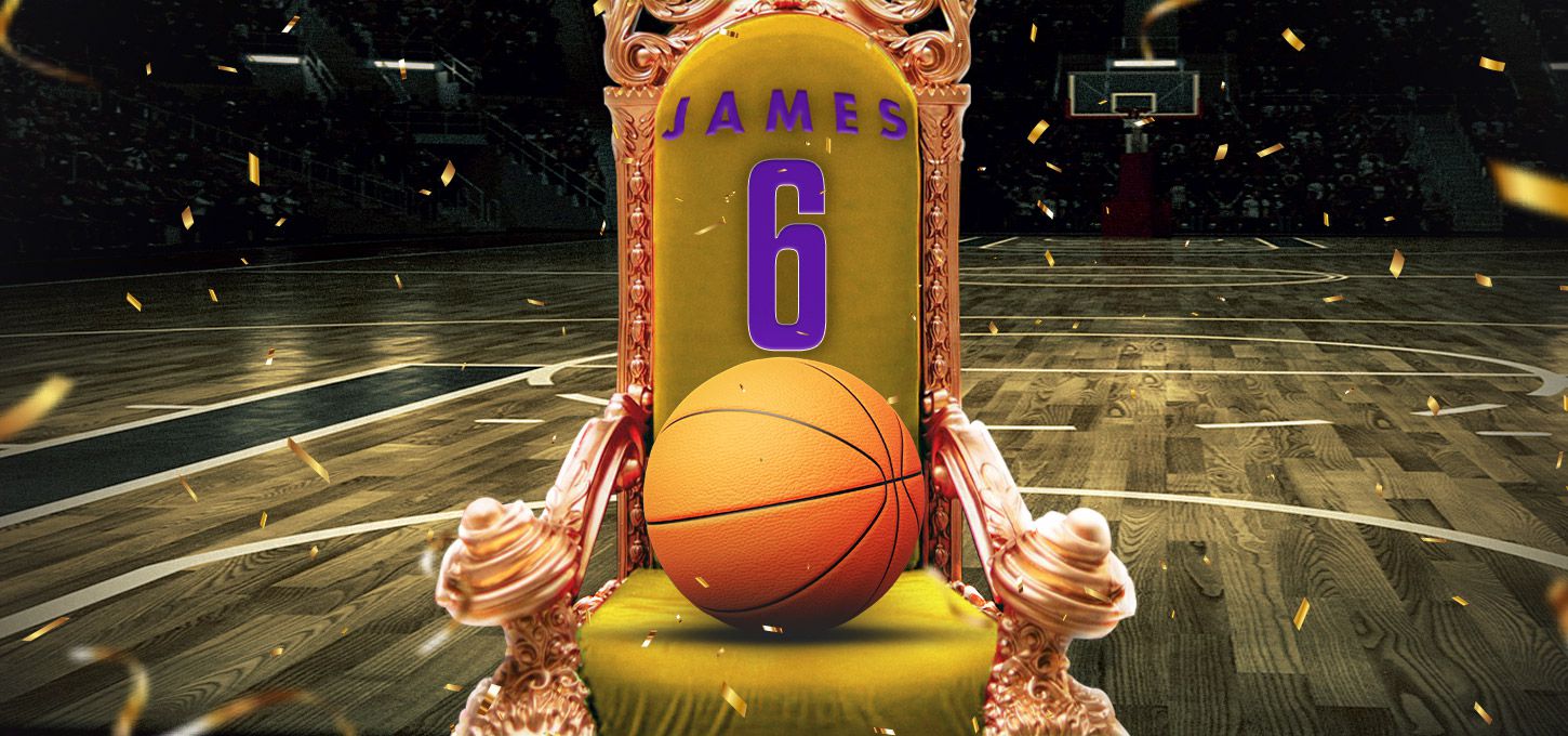 LeBron James
