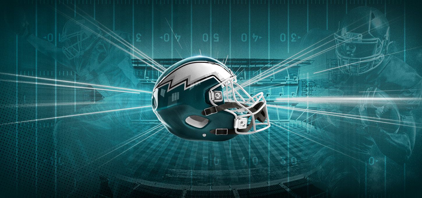 NFL - Philadelphia Eagles