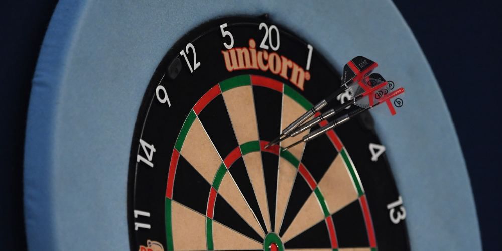 Darts