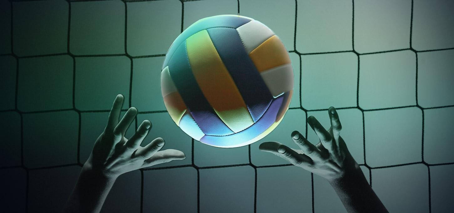 Volleyball