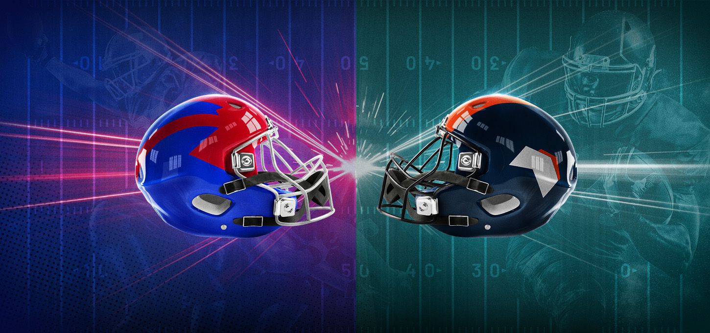 NFL - New York Giants - Philadelphia Eagles