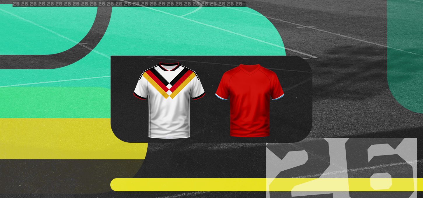 WM Quali Deutschland - Luxemburg