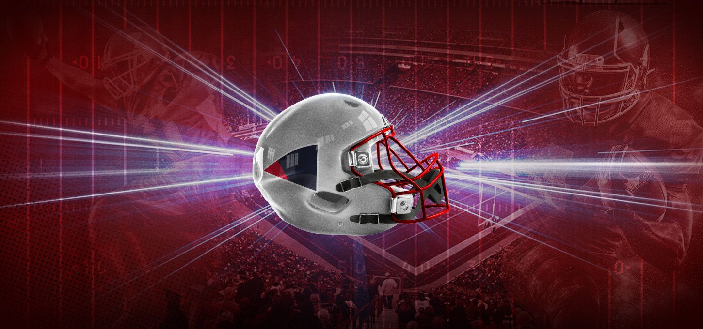 NFL - New England Patriots