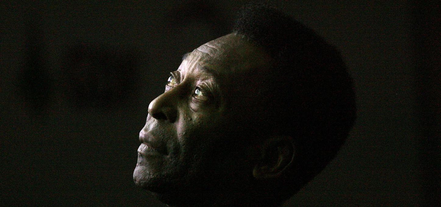 Pele