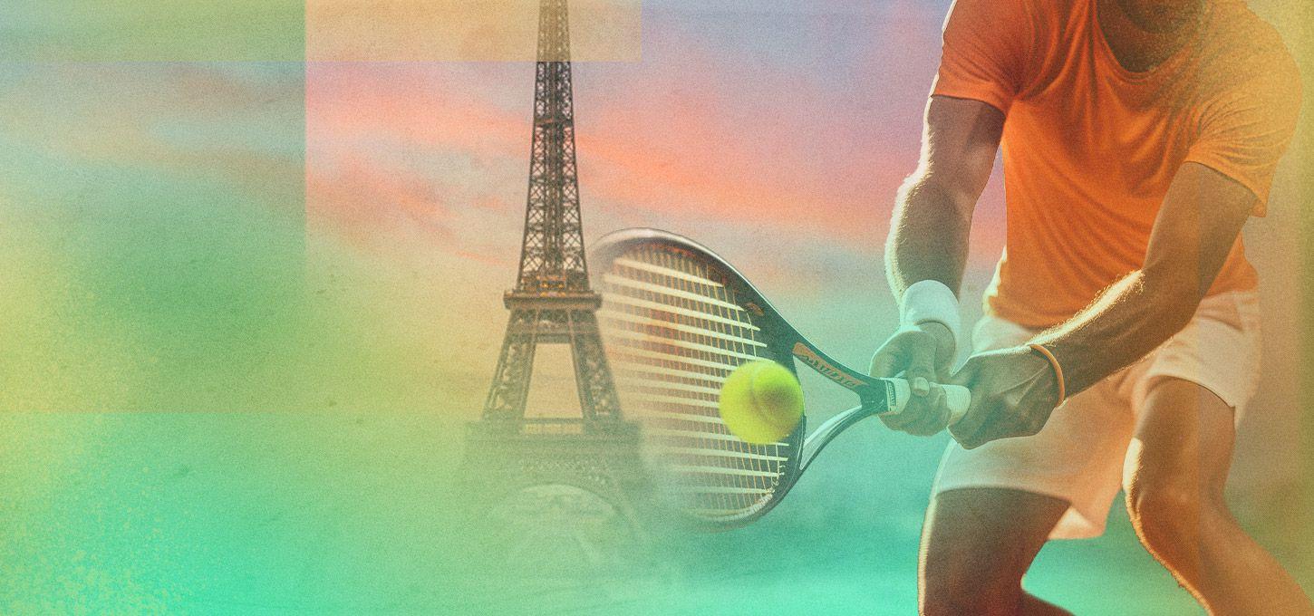 French Open Roland Garros Tennis