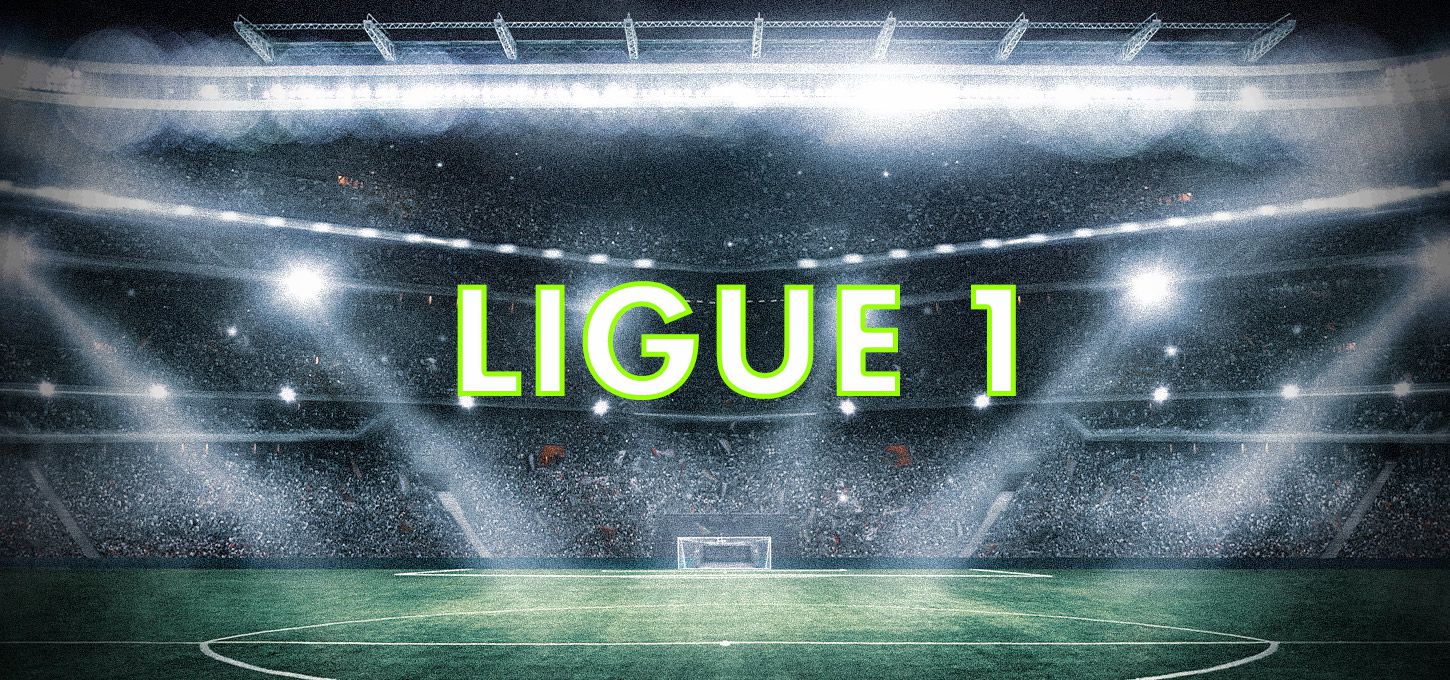 Ligue 1 Frankreich